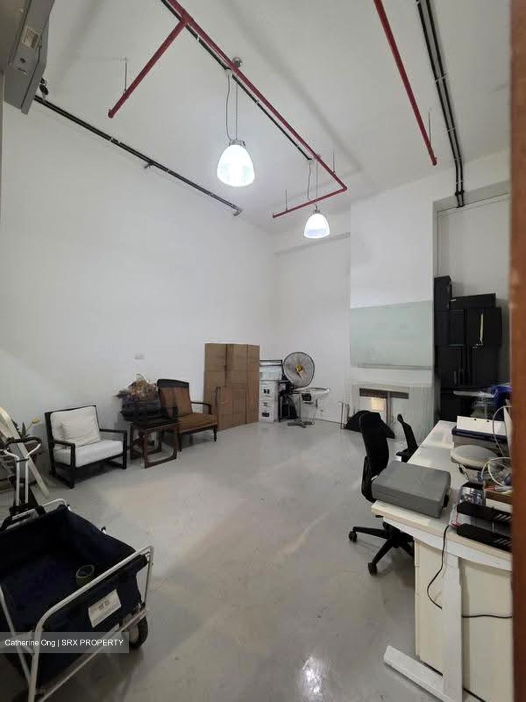 Woodlands Horizon (D25), Factory #638086061